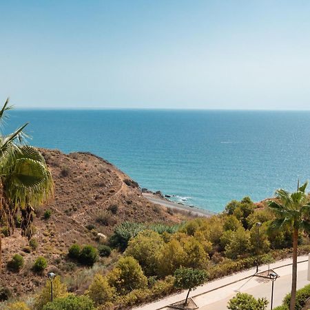 טורוקס Apartamento Con Impresionantes Vistas Al Mar מראה חיצוני תמונה