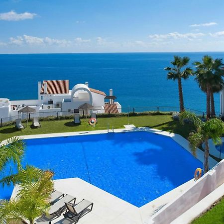 טורוקס Apartamento Con Impresionantes Vistas Al Mar מראה חיצוני תמונה