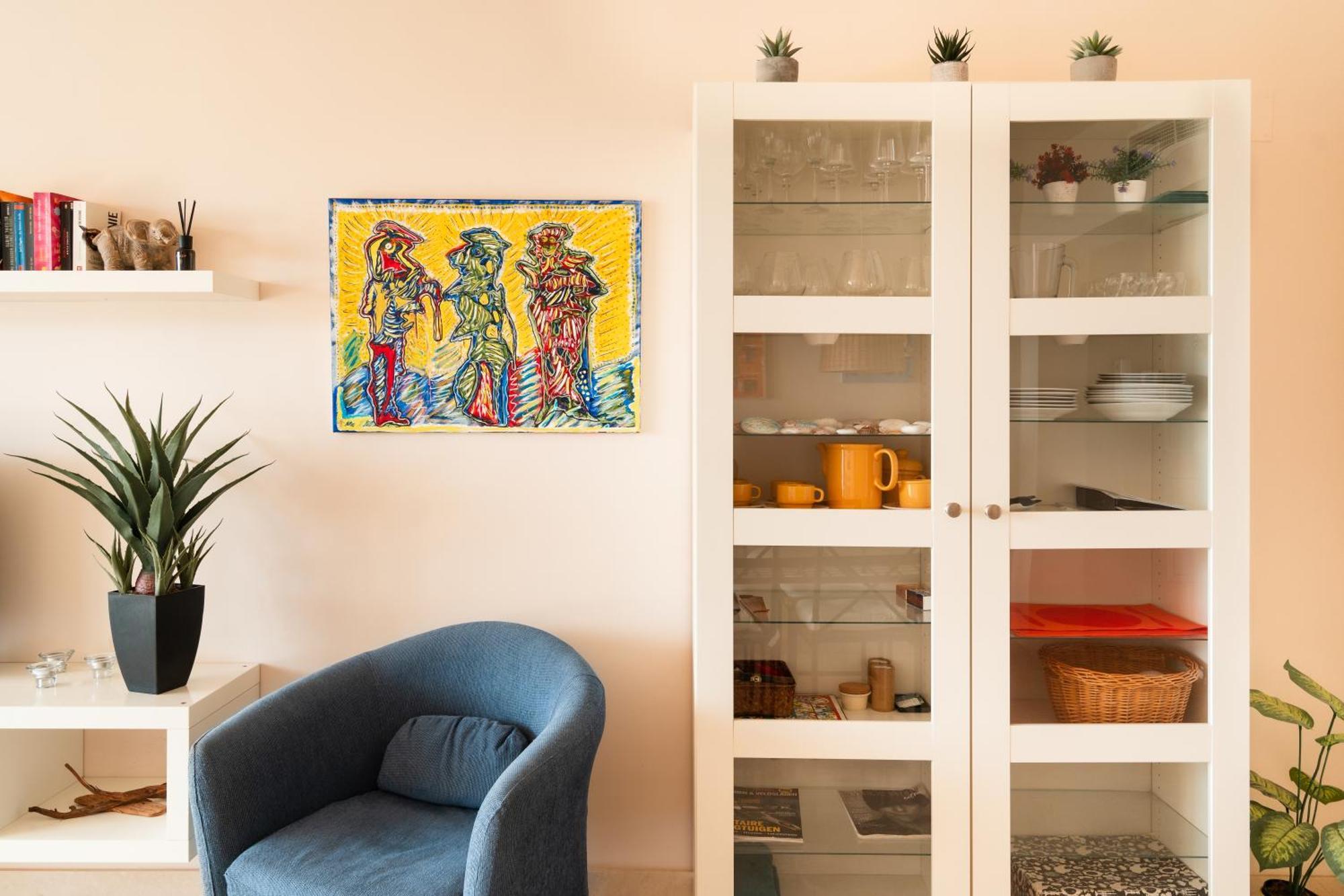 טורוקס Apartamento Con Impresionantes Vistas Al Mar מראה חיצוני תמונה