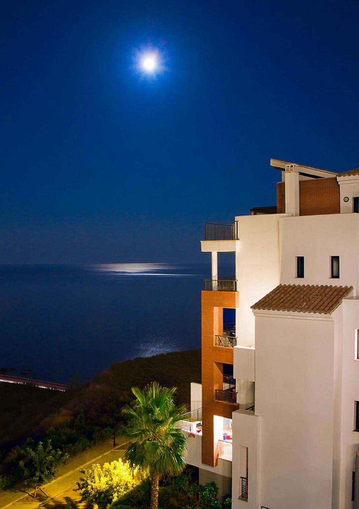 טורוקס Apartamento Con Impresionantes Vistas Al Mar מראה חיצוני תמונה