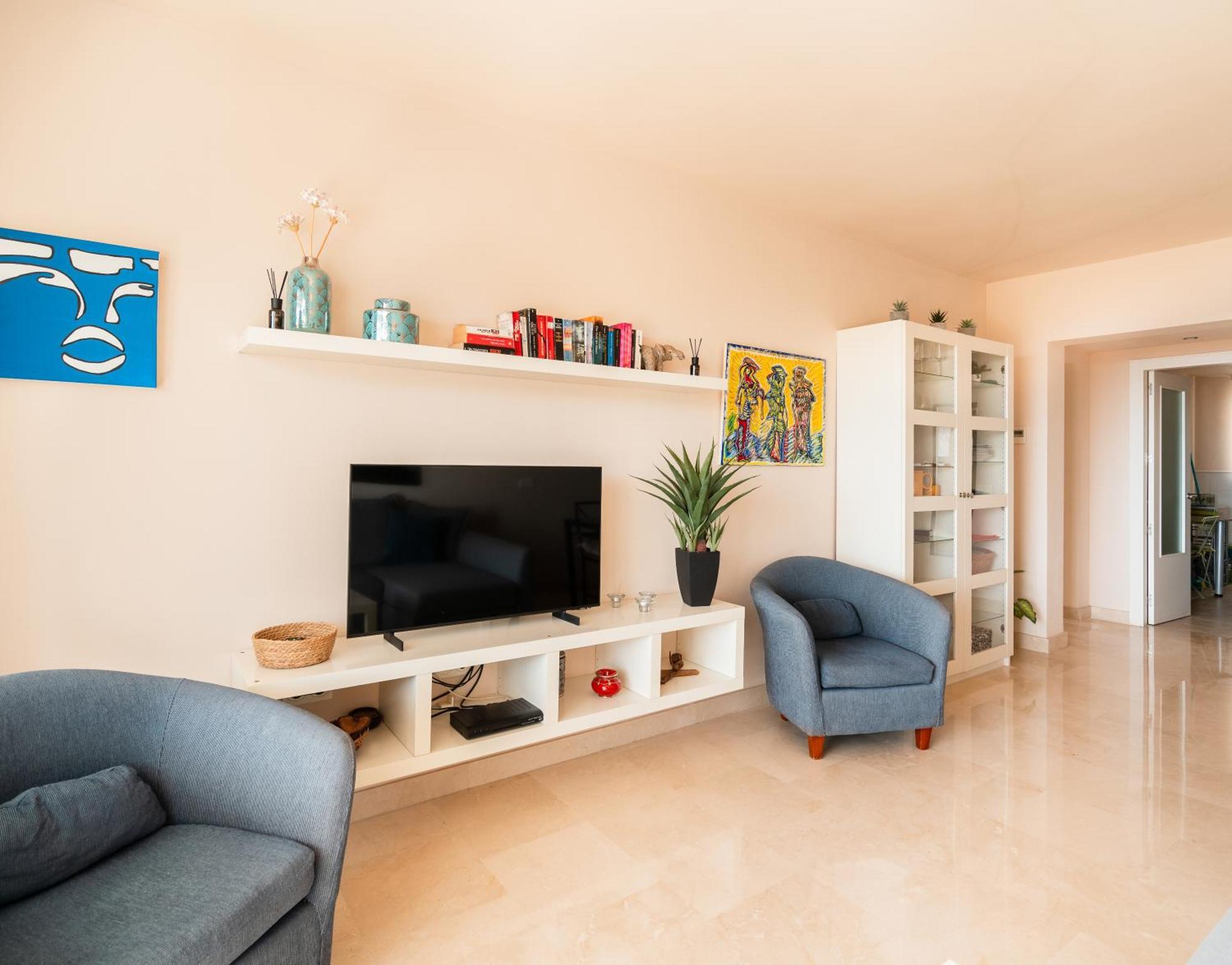 טורוקס Apartamento Con Impresionantes Vistas Al Mar מראה חיצוני תמונה