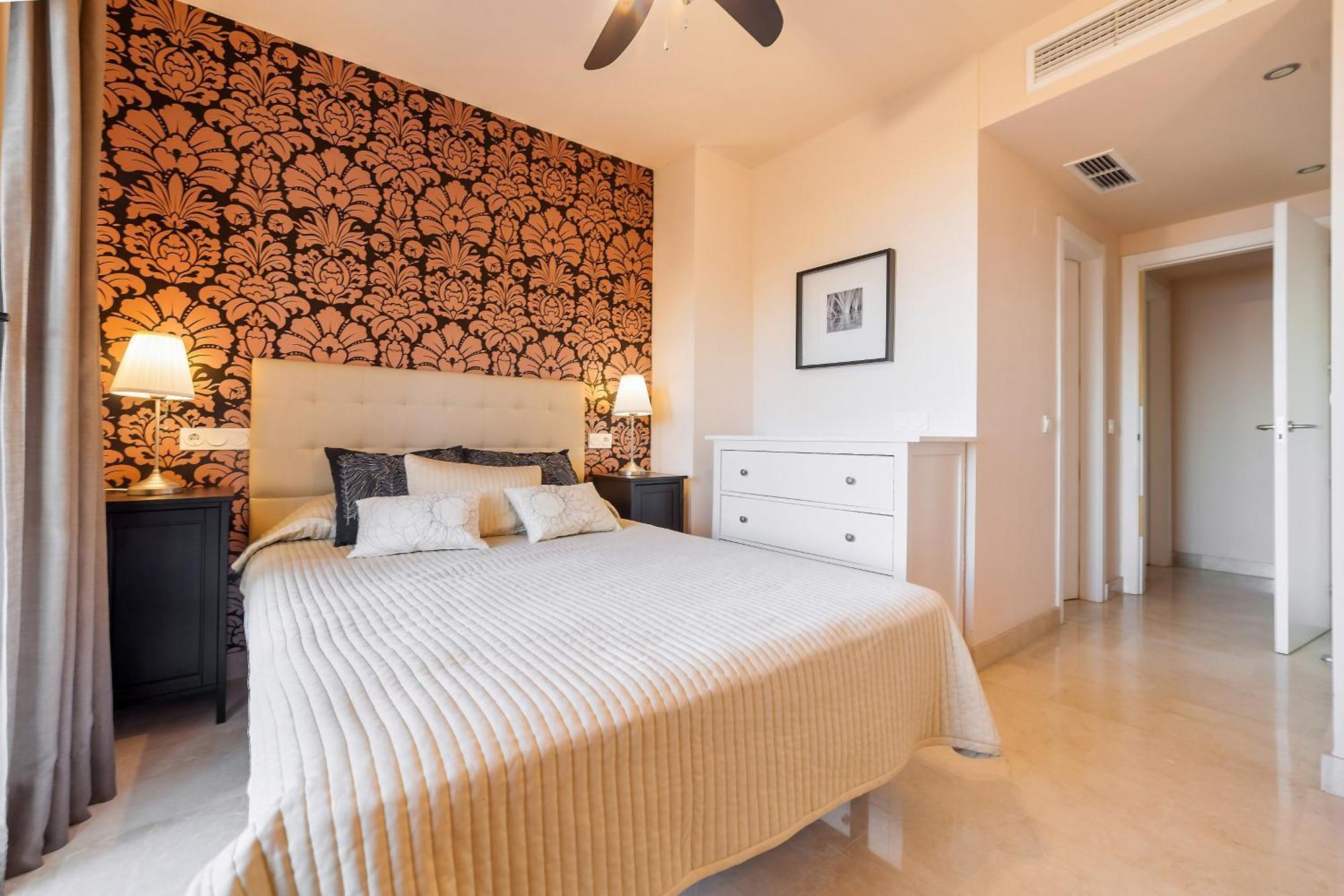 טורוקס Apartamento Con Impresionantes Vistas Al Mar מראה חיצוני תמונה