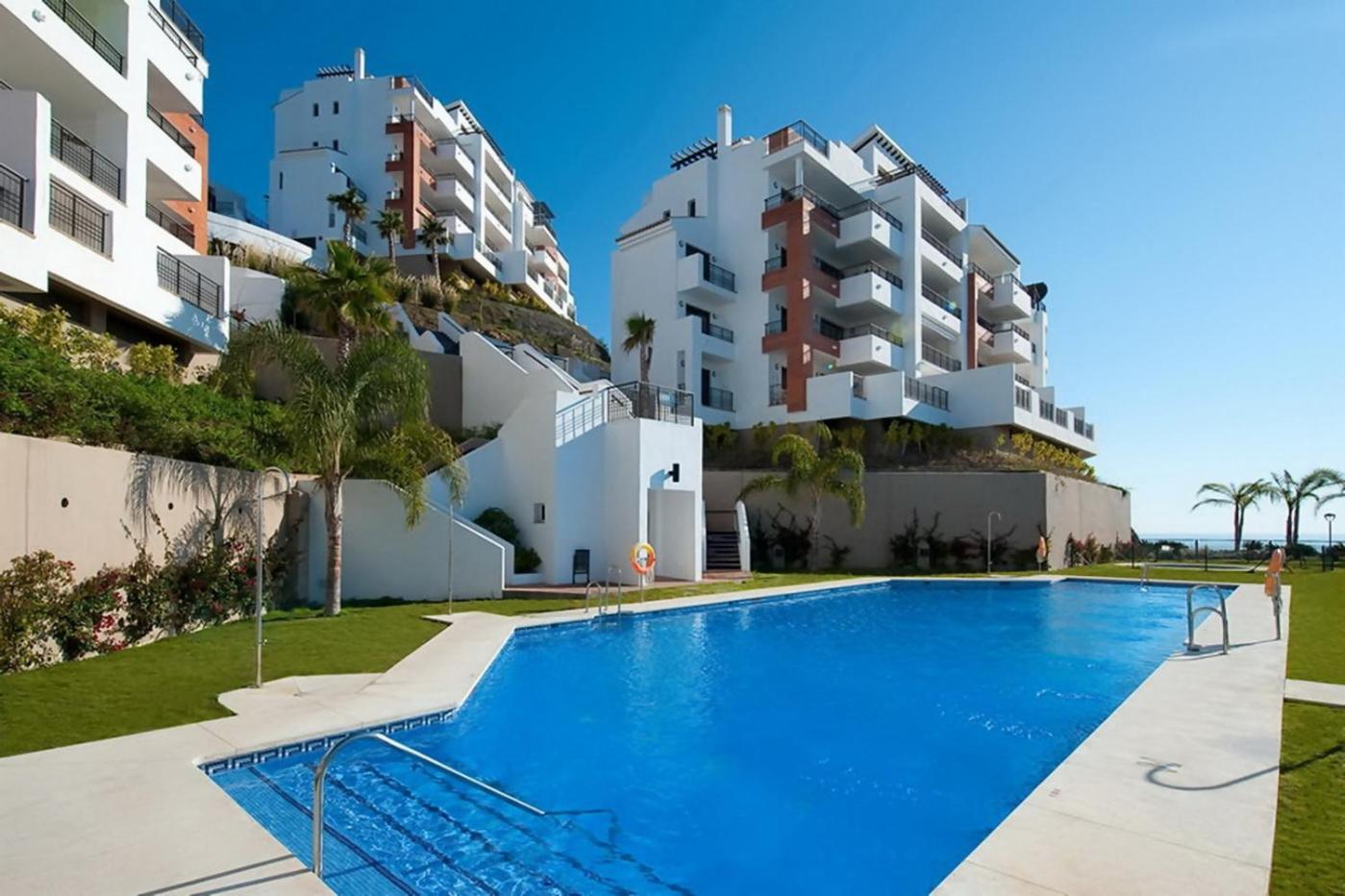 טורוקס Apartamento Con Impresionantes Vistas Al Mar מראה חיצוני תמונה