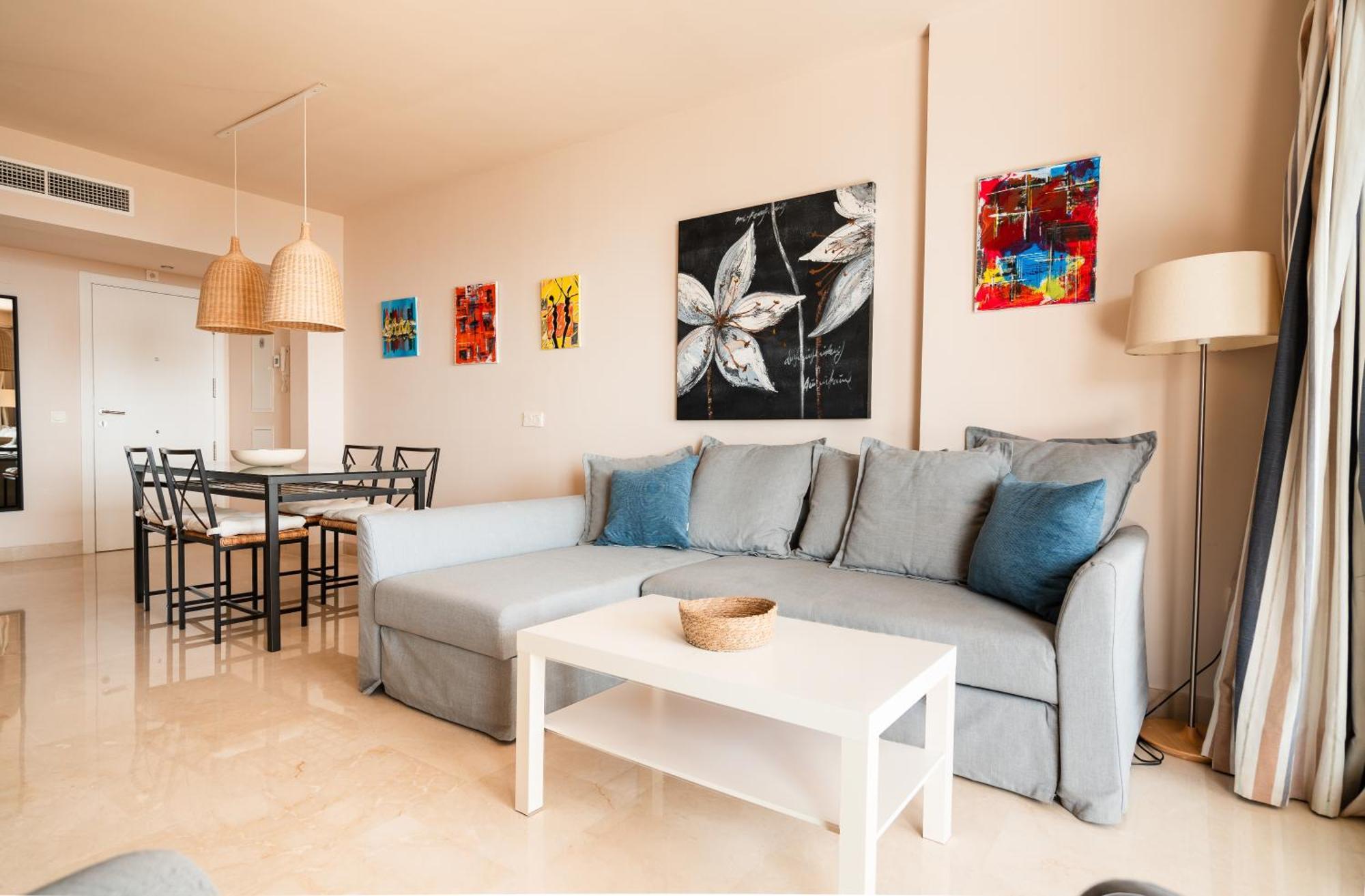 טורוקס Apartamento Con Impresionantes Vistas Al Mar מראה חיצוני תמונה
