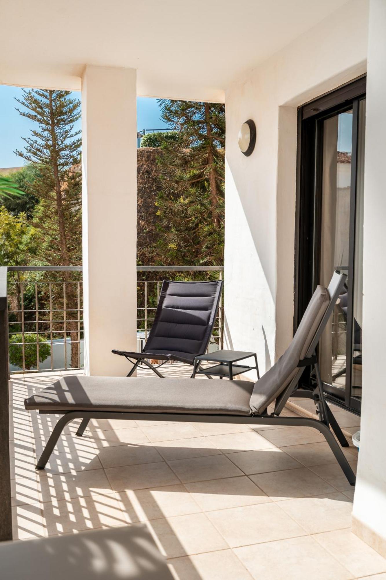 טורוקס Apartamento Con Impresionantes Vistas Al Mar מראה חיצוני תמונה